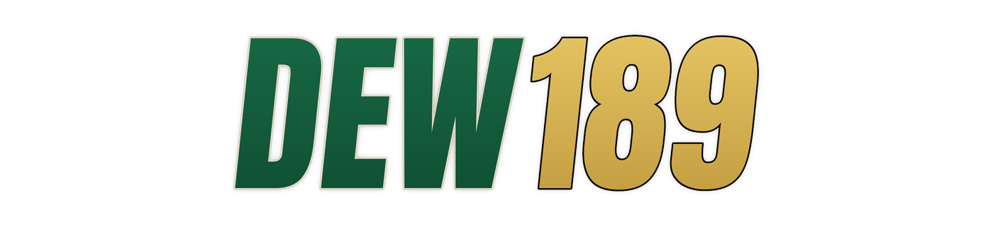 dew189 logo